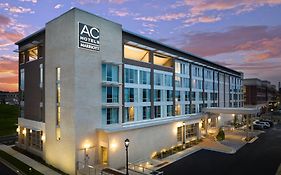 Ac Hotel By Marriott Jackson Ridgeland